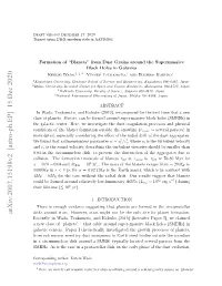 Arxiv:2007.15198V2 [Astro-Ph.EP] 15 Dec 2020 Disks Around Stars