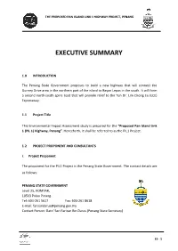Executive Summary