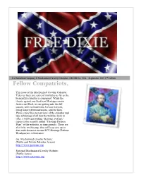 Fellow Compatriots