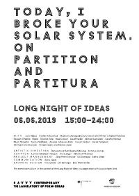 Find the Full Concept and Programme Here (PDF)