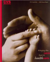 View Annual Report