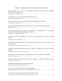 Instrumentation, Measurement, Circuits and Systems