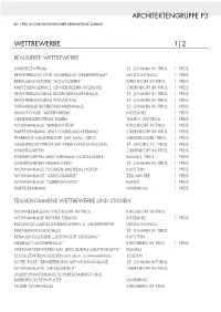Referenzliste