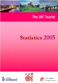Statistics 2005