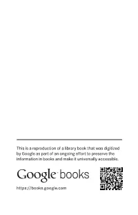 Technical Manual