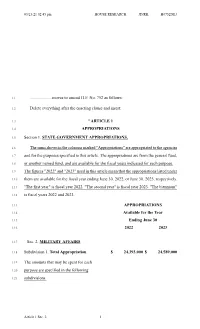 Moves to Amend HF No. 752 As Follows:​ Delete Everything After the Enacting Clause and Insert