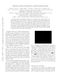 Adiabatic Processes Realized with a Trapped Brownian Particle