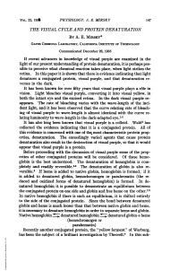 (Hemochromogen Or