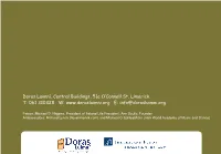 Limerick Guide