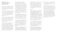 Played out Between Different Readings and Understandings of East Versus