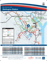 Shirlington Transit Center