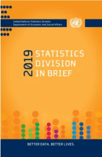 2019-UNSD-Brochure.Pdf