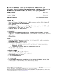SAAVTC Protocol
