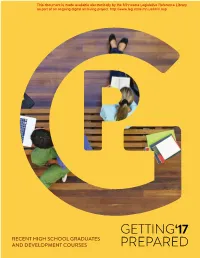 This Document Is Made Available Electronically by the Minnesota Legislative Reference Library As Part of an Ongoing Digital Archiving Project