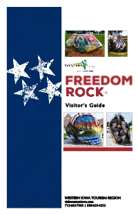 Visitor's Guide