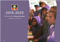 Annual Report 2019/20