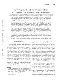 Arxiv:2006.03721V1 [Astro-Ph.CO] 5 Jun 2020 According to Tully Et Al