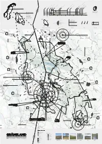 01 Context + Site Analysis