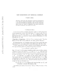 [Math.AG] 26 Jan 2003