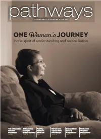 Onewoman'sjourney
