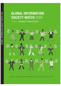 Giswatch 2008 PDF.Pdf