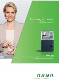Improving the Proven for the Future