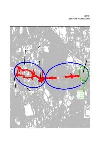 PHASE 1 and 2 PHASE 3 Appendix 4 City East Gateway Plan (Phases 1