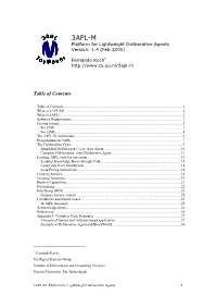 3APL-M Programming Guide