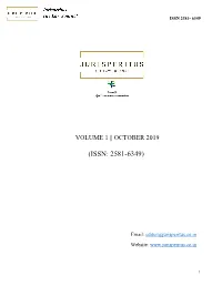 Volume 1 Issue 1-Converted