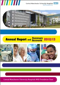2012/13 Annual Report