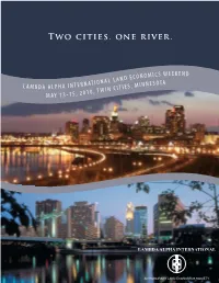 Download the Complete 2010 LEW Program