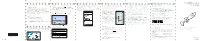 Your HTC Desire S Quick Guide Locations Get HTC Sync Battery Saving Tips Record in HD Catch up with Friends Connect to the Inter