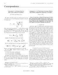 A General Theory of Phase Noise in Electrical Oscillators