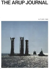 Ravenspurn North Concrete Gravity Substructure