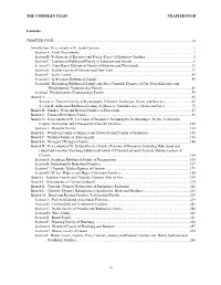 THE UNBROKEN CHAIN CHAPTER FOUR Ix Contents