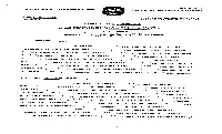 A Report on Recapture from a 1968 Native Salmon Smolt Tagging