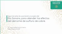 Presentación De Powerpoint
