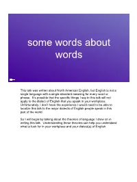 View the Slides