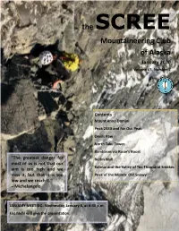 2020 January Scree