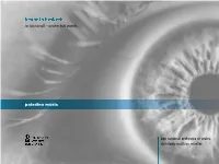 Kenneth Hesketh in Ictu Oculi – Orchestral Works