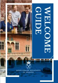 Jagiellonian University