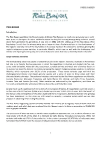 PRESS DOSSIER 1 PRESS DOSSIER Introduction The