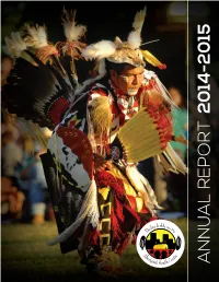 Annual Report 2014-2015-Revised.Indd