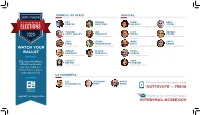RALEIGH REGISTER ONLINE to VOTE NC HOUSE NC SENATE Ncdot.Gov/Dmv Ncdot.Gov/Dmv