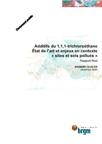 Rapport En Français