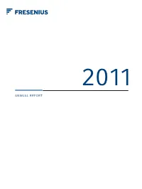 View Annual Report