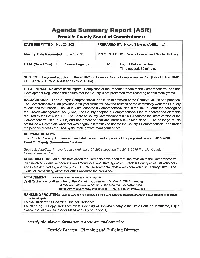 Comprehensive Plan 2018-2038