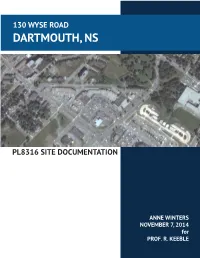 Dartmouth, Ns