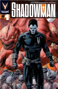 Patrick Zircher | Brian Reber