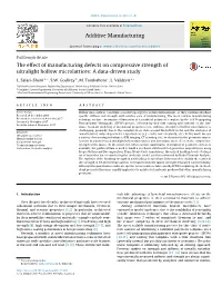 A Data-Driven Study